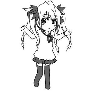 Meet your Posher, Linh nghi